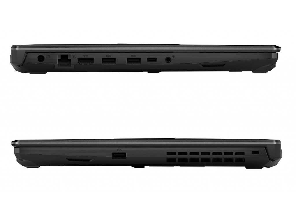 Ноутбук Asus TUF Gaming F15 FX506HF-HN018 - зображення 8