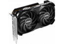 Відеокарта GeForce RTX 4060 8 GDDR6 MSI VENTUS 2X OC (RTX 4060 VENTUS 2X BLACK 8G OC) - зображення 2