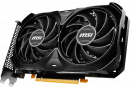 Відеокарта GeForce RTX 4060 8 GDDR6 MSI VENTUS 2X OC (RTX 4060 VENTUS 2X BLACK 8G OC) - зображення 3