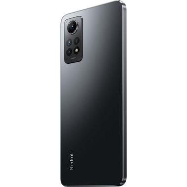 Смартфон Xiaomi Redmi Note 12 Pro 8\/128 Gray - зображення 5