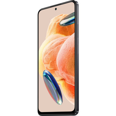 Смартфон Xiaomi Redmi Note 12 Pro 8\/128 Gray - зображення 4