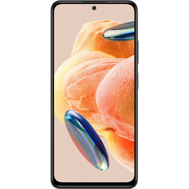 Смартфон Xiaomi Redmi Note 12 Pro 8\/128 Gray - зображення 2