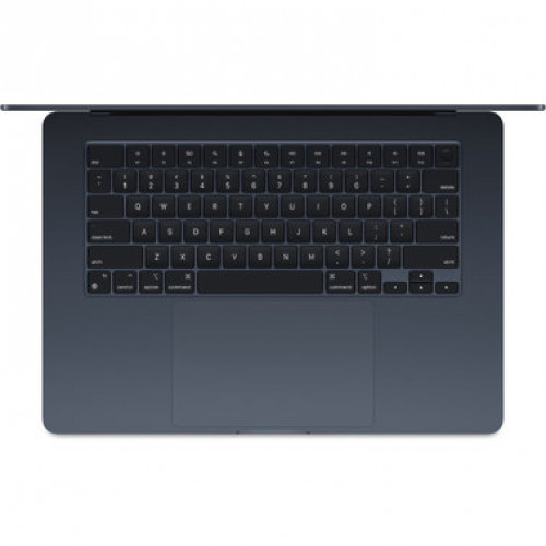 Ноутбук Apple MacBook Air 15 M2 Midnight 2023 (MQKW3) - зображення 3