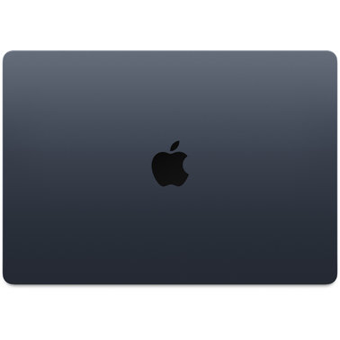 Ноутбук Apple MacBook Air 15 M2 Midnight 2023 (MQKW3) - зображення 7