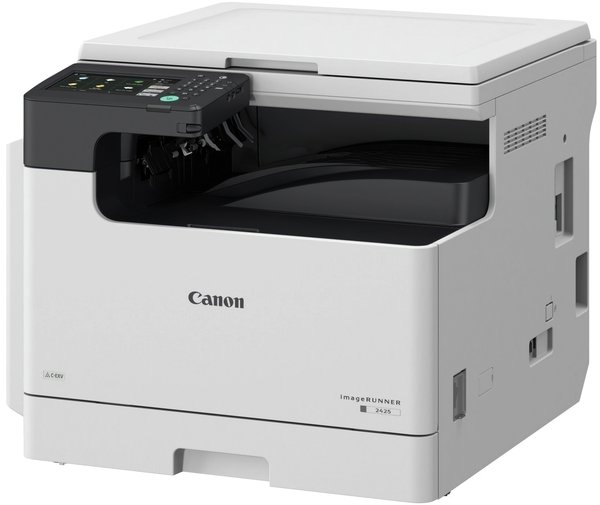 Ксерокс Canon iR-2425 - зображення 2