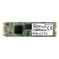 Накопичувач SSD M.2 512GB Transcend MTS830S (TS512GMTS830S)