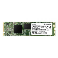 Накопичувач SSD M.2 512GB Transcend MTS830S (TS512GMTS830S) - зображення 1