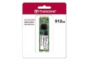 Накопичувач SSD M.2 512GB Transcend MTS830S (TS512GMTS830S) - зображення 2