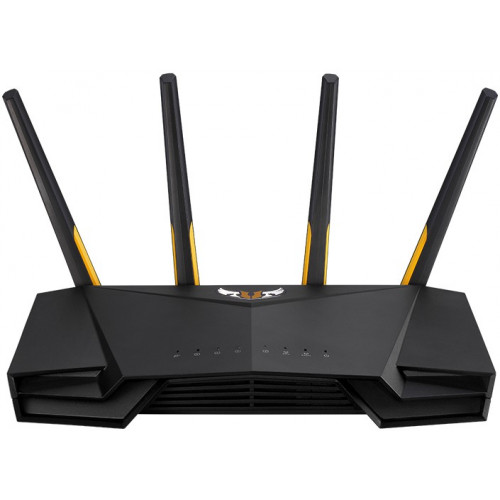 Маршрутизатор WiFi ASUS TUF Gaming AX3000 - зображення 1