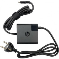 Блок живлення для HP AlSoft HP (TPN-CA06 / A40369) 65W