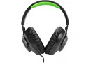 Гарнітура JBL Quantum 100X for Xbox Black (JBLQ100XBLKGRN) - зображення 5