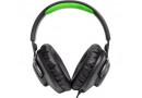 Гарнітура JBL Quantum 100X for Xbox Black (JBLQ100XBLKGRN) - зображення 6