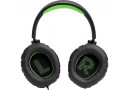 Гарнітура JBL Quantum 100X for Xbox Black (JBLQ100XBLKGRN) - зображення 7