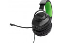 Гарнітура JBL Quantum 100X for Xbox Black (JBLQ100XBLKGRN) - зображення 2