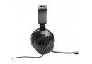 Гарнітура JBL Quantum 100X for Xbox Black (JBLQ100XBLKGRN) - зображення 4