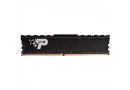 Пам'ять DDR4 RAM 8Gb (1x8Gb) 2666Mhz Patriot Signature Premium (PSP48G266681H1) - зображення 1