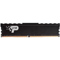 Пам'ять DDR4 RAM 8Gb (1x8Gb) 2666Mhz Patriot Signature Premium (PSP48G266681H1)