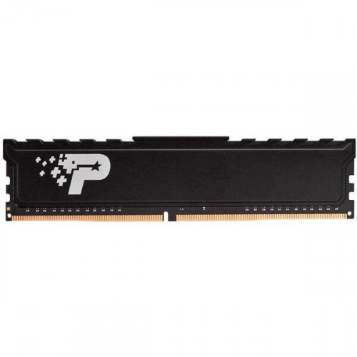 Пам'ять DDR4 RAM 8Gb (1x8Gb) 2666Mhz Patriot Signature Premium (PSP48G266681H1) - зображення 1