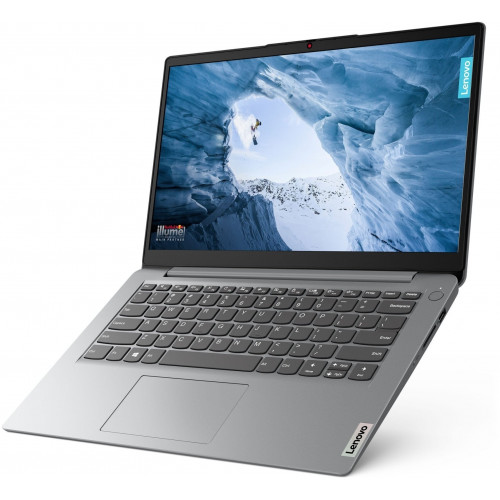 Ноутбук Lenovo IdeaPad 1 14IGL7 (82V60056RA) - зображення 2