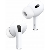 Безпровідні Bluetooth TWS навушники Apple AirPods Pro 2nd Gen (MQD83)