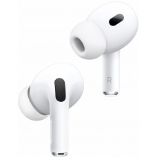 Безпровідні Bluetooth TWS навушники Apple AirPods Pro 2nd Gen (MQD83)
