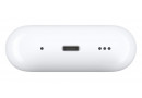 Безпровідні Bluetooth TWS навушники Apple AirPods Pro 2nd Gen (MQD83) - зображення 5