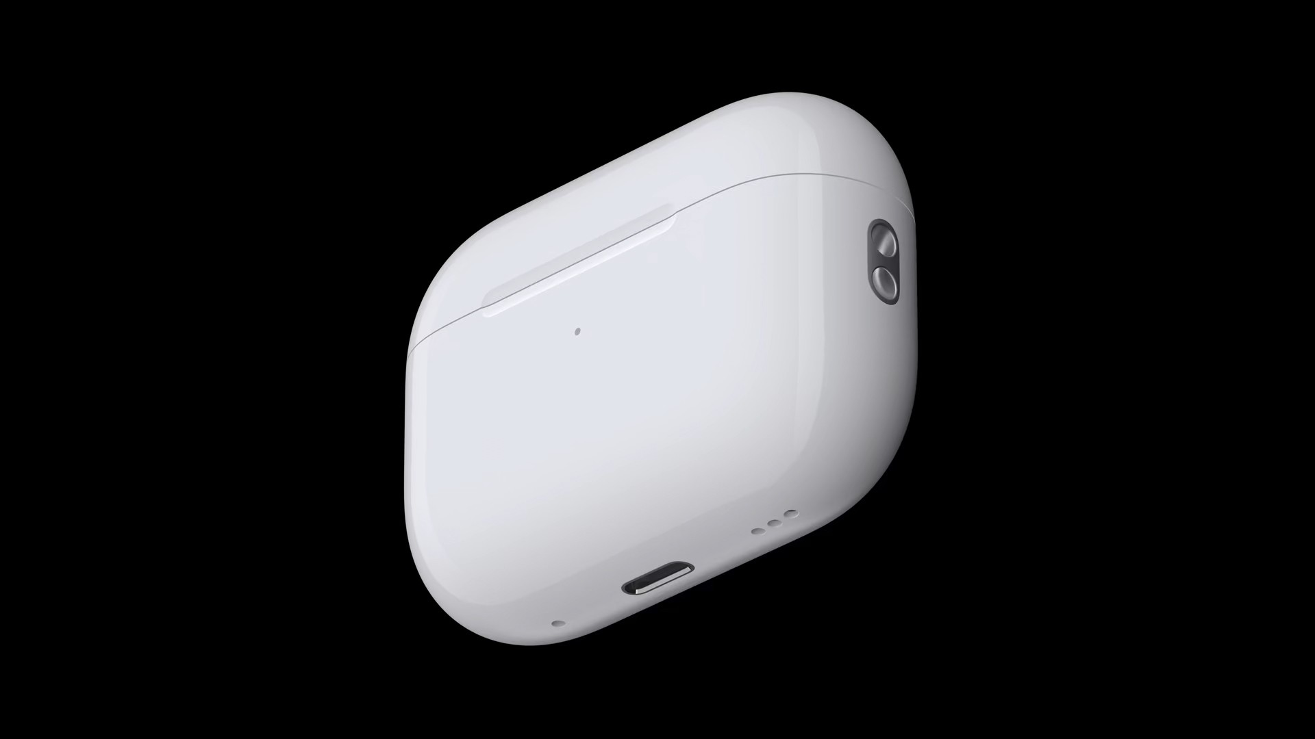 Безпровідні Bluetooth TWS навушники Apple AirPods Pro 2nd Gen (MQD83) - зображення 6