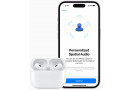 Безпровідні Bluetooth TWS навушники Apple AirPods Pro 2nd Gen (MQD83) - зображення 7