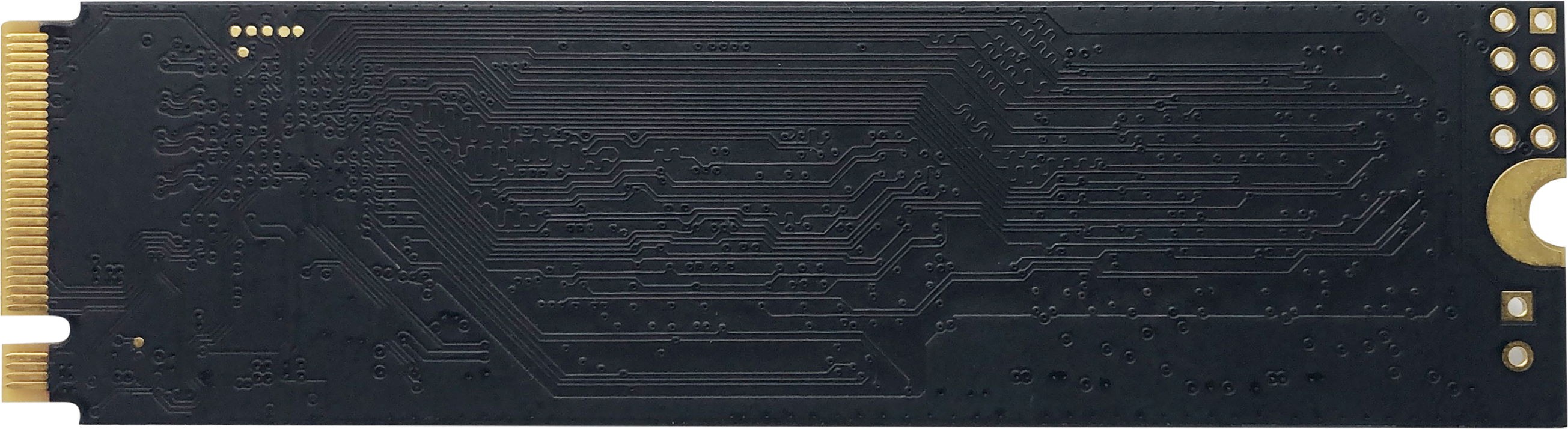 Накопичувач SSD NVMe M.2 1000GB Patriot P300 (P300P1TBM28) - зображення 3