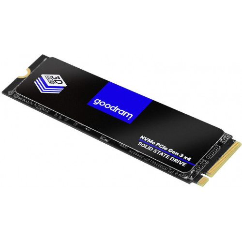 Накопичувач SSD NVMe M.2 1000GB Goodram PX500 (SSDPR-PX500-01T-80-G2) - зображення 2