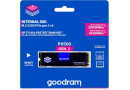 Накопичувач SSD NVMe M.2 1000GB Goodram PX500 (SSDPR-PX500-01T-80-G2) - зображення 3