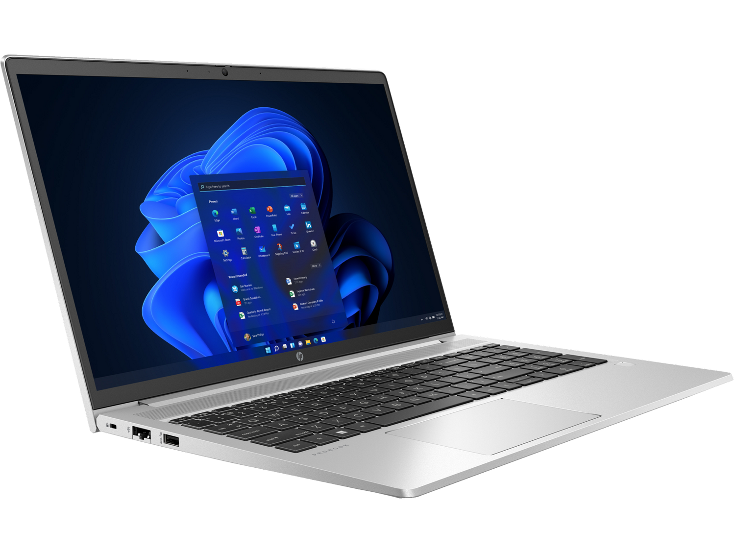 Ноутбук HP ProBook 450 G9 (674N1AV_V10) - зображення 3