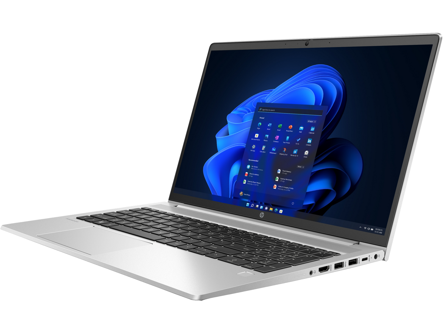 Ноутбук HP ProBook 450 G9 (674N1AV_V10) - зображення 2
