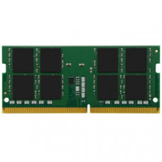Пам'ять DDR4-3200 16 Gb Kingston 3200MHz SoDIMM - зображення 1