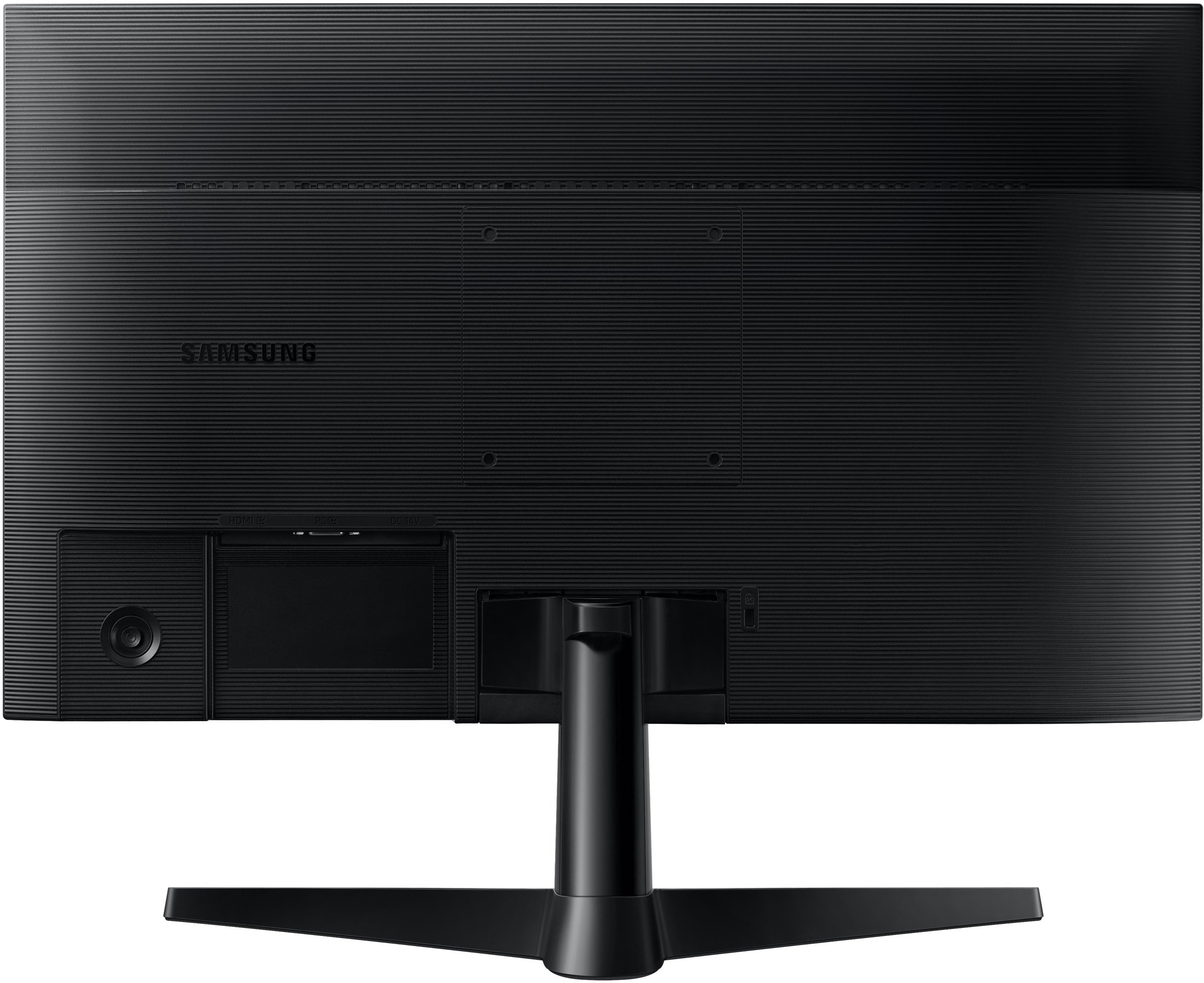 Монітор 27 Samsung S27C310 (LS27C310EAIXCI) - зображення 7