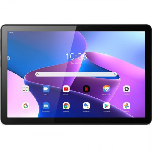 Планшет Lenovo Tab M10 3nd Gen 3\/32 LTE Grey (ZAAF0043UA) - зображення 3