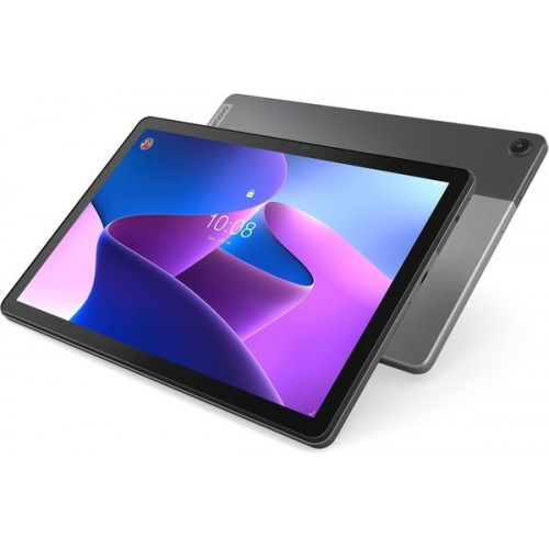 Планшет Lenovo Tab M10 3nd Gen 3\/32 LTE Grey (ZAAF0043UA) - зображення 4