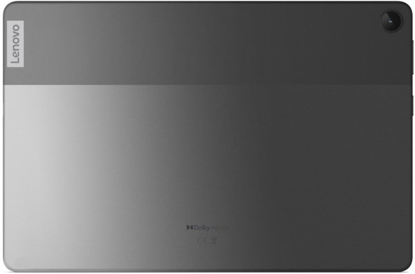 Планшет Lenovo Tab M10 3nd Gen 3\/32 LTE Grey (ZAAF0043UA) - зображення 7