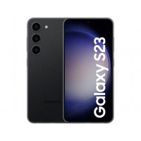Смартфон SAMSUNG Galaxy S23 8/256GB Black (SM-S9110)