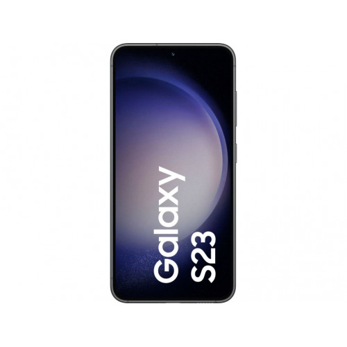 Смартфон SAMSUNG Galaxy S23 8\/256GB Black (SM-S9110) - зображення 2