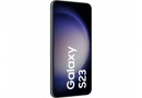 Смартфон SAMSUNG Galaxy S23 8\/256GB Black (SM-S9110) - зображення 6