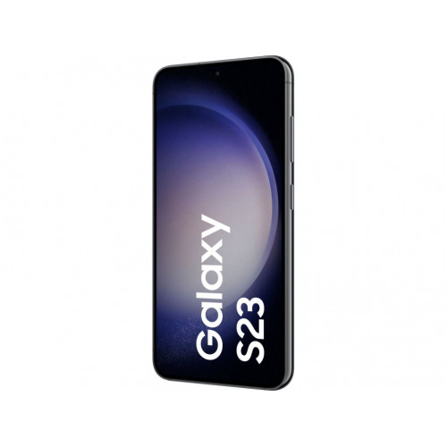 Смартфон SAMSUNG Galaxy S23 8\/256GB Black (SM-S9110) - зображення 4