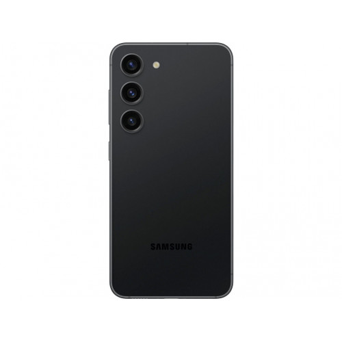 Смартфон SAMSUNG Galaxy S23 8\/256GB Black (SM-S9110) - зображення 3