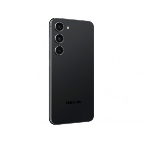 Смартфон SAMSUNG Galaxy S23 8\/256GB Black (SM-S9110) - зображення 7