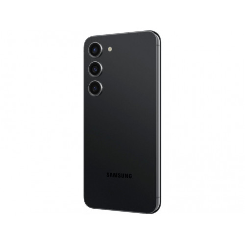 Смартфон SAMSUNG Galaxy S23 8\/256GB Black (SM-S9110) - зображення 5