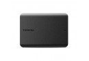 Зовнішній жорсткий диск HDD 1000Gb Toshiba (HDTB510EK3AA) - зображення 2
