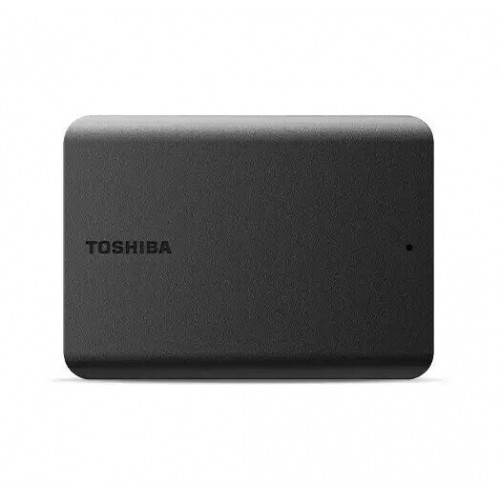Зовнішній жорсткий диск HDD 1000Gb Toshiba (HDTB510EK3AA) - зображення 2