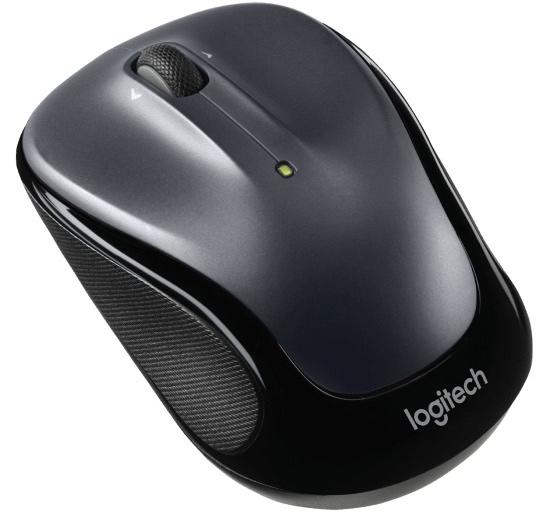 Мишка Logitech M325s Silent (910-006812) - зображення 1