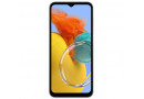 Смартфон SAMSUNG Galaxy M14 5G 4\/128Gb Silver (SM-M146BZSV) - зображення 2