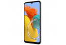 Смартфон SAMSUNG Galaxy M14 5G 4\/128Gb Silver (SM-M146BZSV) - зображення 4